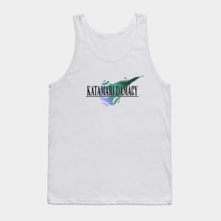 Katamari Fantasy Tank Top